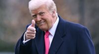 Breaking. Thune Uses Nuclear Option to Confirm 48 Trump Nominees in a Single Vote