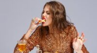 Breakthrough reveals why we overeat - raising hopes of obesity PREVENTING treatment