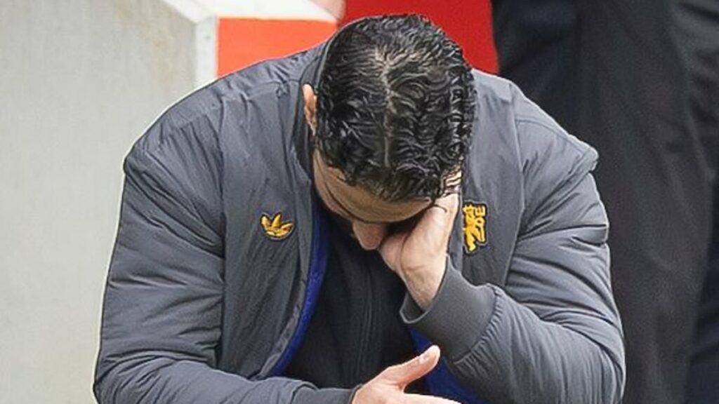 Brentford 3-1 Man United VERDICT: The problem Ruben Amorim just cannot fix, how buying £130m duo has backfired… and his one glimmer of hope in defeat by Bees