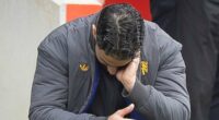 Brentford 3-1 Man United VERDICT: The problem Ruben Amorim just cannot fix, how buying £130m duo has backfired… and his one glimmer of hope in defeat by Bees
