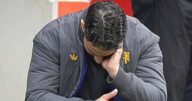Brentford 3-1 Man United VERDICT: The problem Ruben Amorim just cannot fix, how buying £130m duo has backfired… and his one glimmer of hope in defeat by Bees