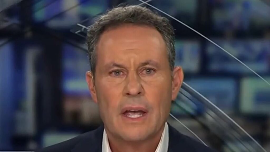 Brian Kilmeade issues groveling apology for saying the mentally ill should get 'lethal injections'