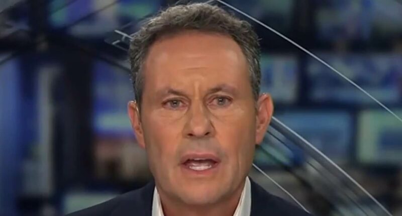 Brian Kilmeade issues groveling apology for saying the mentally ill should get 'lethal injections'
