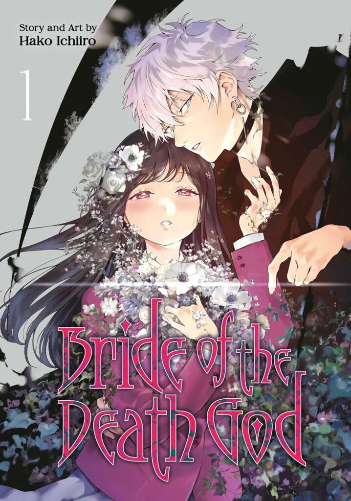 Bride of the Death God Volume 1 Review