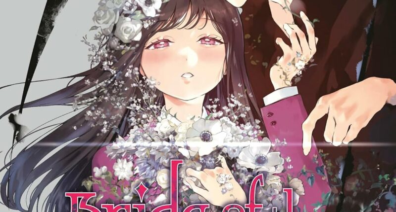 Bride of the Death God Volume 1 Review