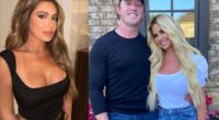 Brielle Biermann Discusses Rocky Relationship With Dad Kroy Biermann and Not "Seeing Eye to Eye" With Him, Plus What Public Doesn