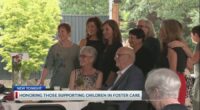 Brightside Child & Family Advocacy holds third annual Creating Brighter Futures event 