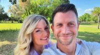 Bringing Up Bates star's husband updates fans on her condition