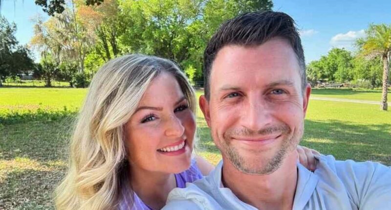 Bringing Up Bates star's husband updates fans on her condition