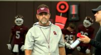 Bristol native Jaden Keller and Hokies look for revenge against the Hokies
