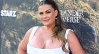 Brittany Cartwright Shuts Down Pregnancy Rumors, Calls 'Shahs of Sunset' Star's Comments 'Strange'