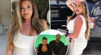 Brittany Cartwright clarifies her relationship status with married new beau