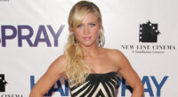 Brittany Snow Landed Her Hairspray Role In A Truly Unique Way