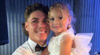 Broncos superstar Reece Walsh shares rare insight into being a single dad ahead of finals clash
