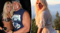 Brooke Hogan speaks out after being left out of dad Hulk Hogan’s $5M will: ‘No surprise to me’