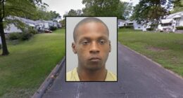 Brother bludgeoned sister with dumbbell, stabbed her: Cops