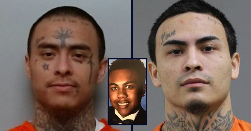 Brothers killed man so they could gain 'street cred': Cops