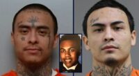 Brothers killed man so they could gain 'street cred': Cops