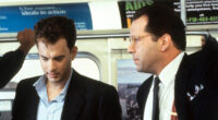 Bruce Willis And Tom Hanks Wish They Never Made This '90s Flop