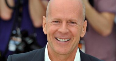 Bruce Willis' wife Emma reveals first sign of his dementia that left her 'stunned'