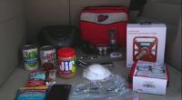 Bryan Co. EMA: Stock up on supplies, make a plan