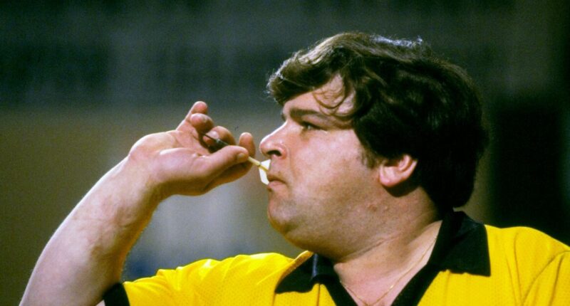 Bullseye star died penniless in council flat despite drawing in audiences of ‘millions’