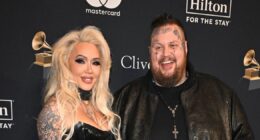 Bunnie Xo Reacts to Fans Saying Jelly Roll Is 'So Hot' Since Losing Weight