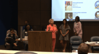 Burke County School town hall hears concerns from parents, staff and the community