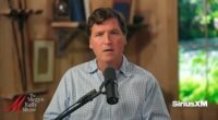 Business expert predicts GOP will choose Tucker Carlson as next nominee