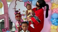 CARDI B SHARES THE SURPRISING REASON SHE’S OPEN TO HAVING MORE KIDS