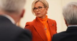 CEO of drugmaker GSK to step down by year's end