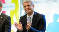 CEO of food giant Nestle fired for 'inappropriate' relationship with employee