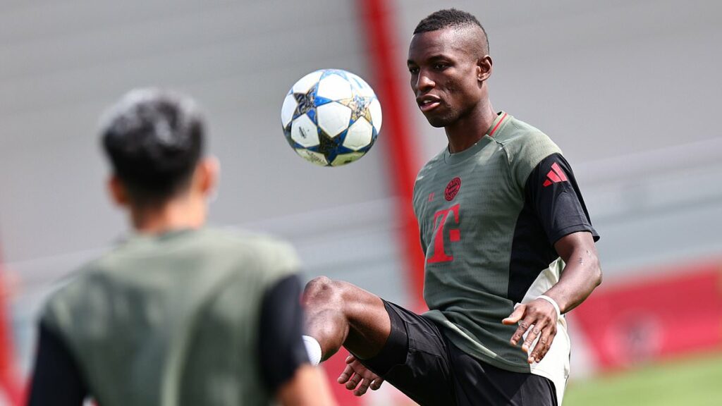 CHELSEA CONFIDENTIAL: The inside story of Nicolas Jackson's dramatic loan move to Bayern Munich, why Xavi Simons chose Tottenham over Blues and the mystery that must be answered over Brentford equaliser