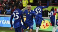 CHELSEA CONFIDENTIAL: The new face in the directors' box, first look at January transfer plans and why card-happy Blues have been hit with ANOTHER fine