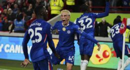 CHELSEA CONFIDENTIAL: The new face in the directors' box, first look at January transfer plans and why card-happy Blues have been hit with ANOTHER fine