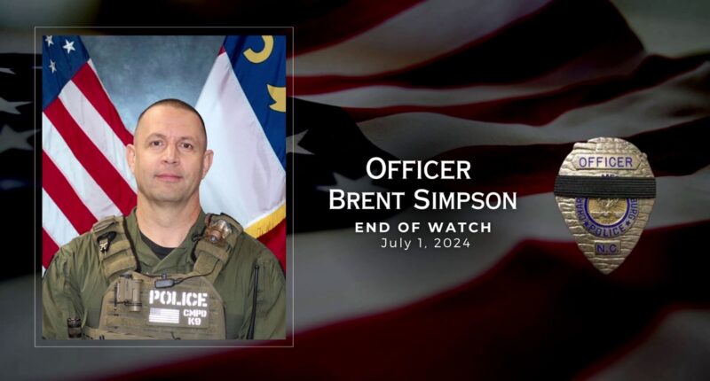 CMPD officer who died by suicide had CTE