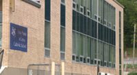 COVID-19 outbreak forces Kansas school closure