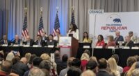 California GOP Fall Convention Recap: Youth Energy, Candidate Engagement, and the Fight Against Prop 50