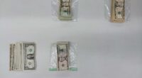 California chef arrested for robbing three banks in one day: police