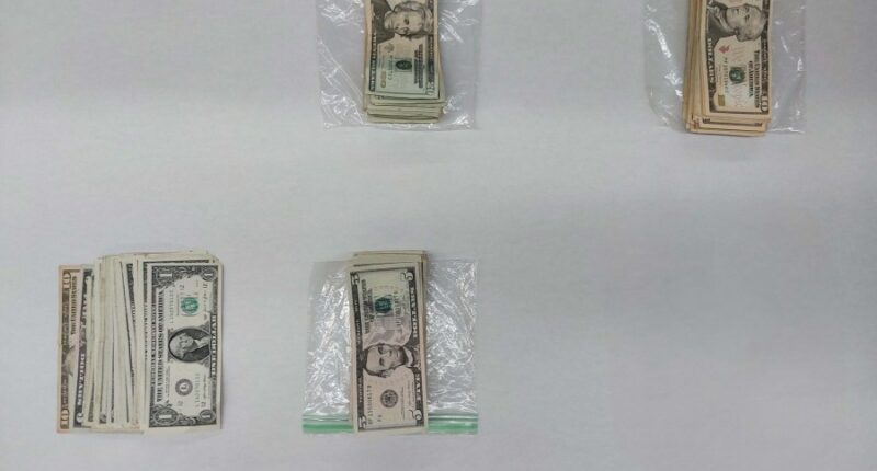 California chef arrested for robbing three banks in one day: police