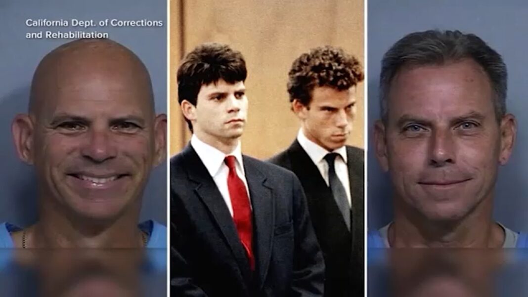 Erik and Lyle Menendez granted early parole suitability hearing for March 2027 after denial last year