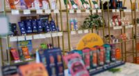 California looks to boost 'dying' cannabis market with tax cut