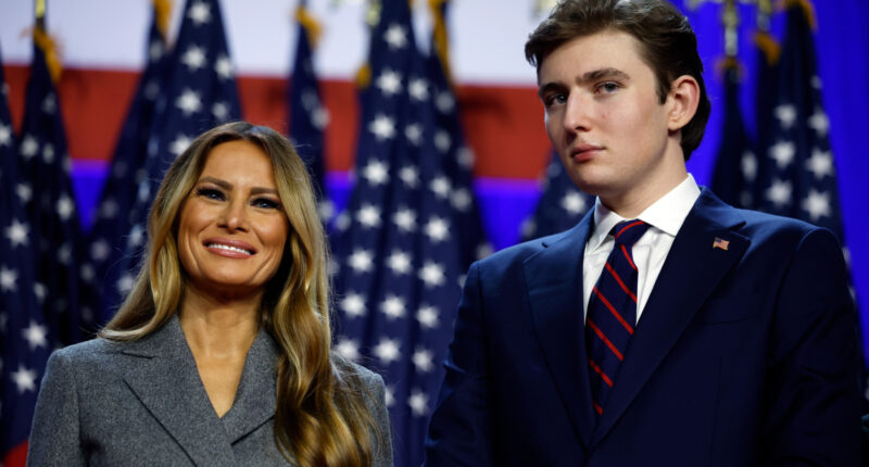 Can This One Quality Convince Melania To Give Her A Chance?