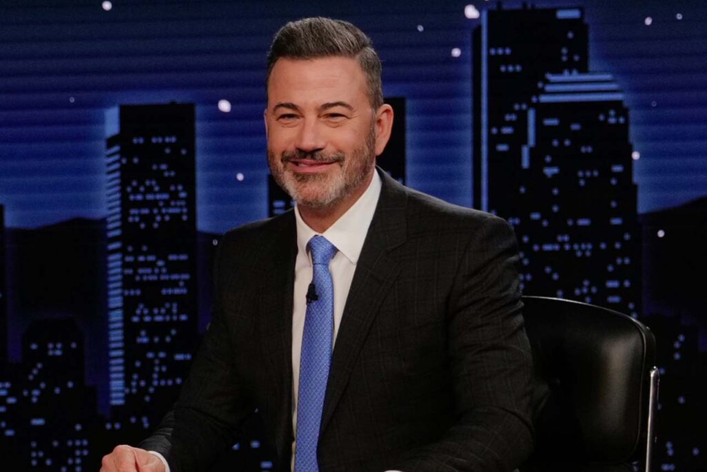 Can you watch 'Jimmy Kimmel Live' on Hulu? Where to watch tonight's 'Jimmy Kimmel Live'