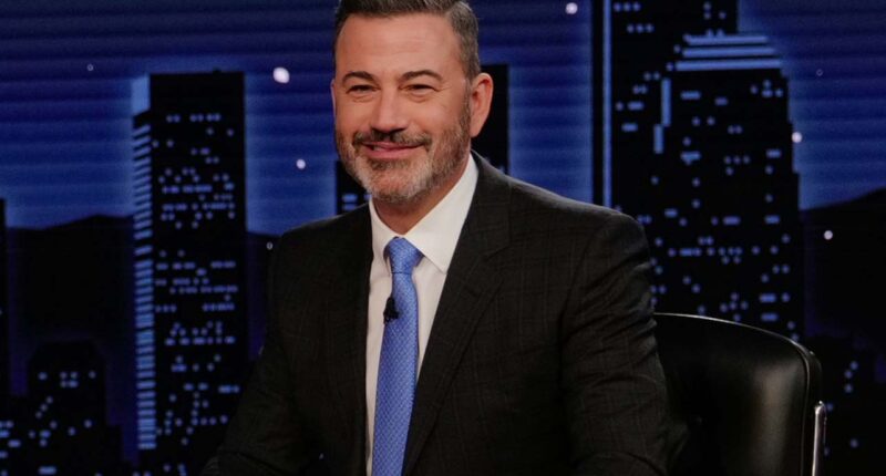Can you watch 'Jimmy Kimmel Live' on Hulu? Where to watch tonight's 'Jimmy Kimmel Live'