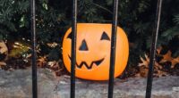 Can your Halloween decorations go too far, legally speaking?