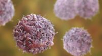 Cancer patient given second chance at life with new treatment