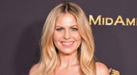 Candace Cameron Bure's Candid Comments About Body Image and Confidence