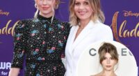 Candace Cameron Confirms Olivia Jade Was Natasha Bure's Bridesmaid