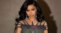 Cardi B